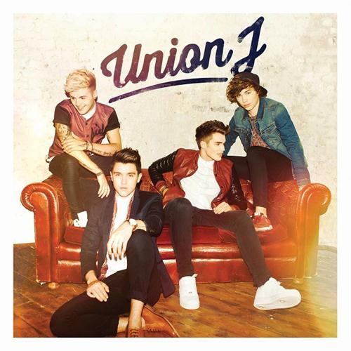 Union J Loving You Is Easy profile picture