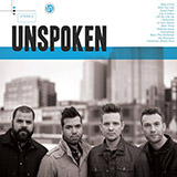 Download or print Unspoken Lift My Life Up Sheet Music Printable PDF 6-page score for Christian / arranged Piano, Vocal & Guitar (Right-Hand Melody) SKU: 441105