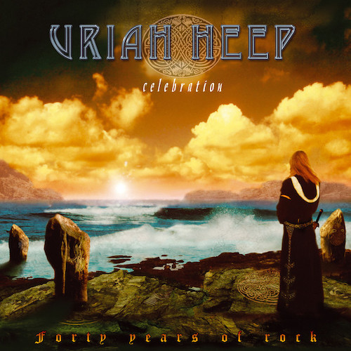 Uriah Heep Lady In Black profile picture