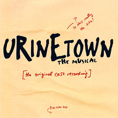 Urinetown (Musical) It's A Privilege To Pee pictures Urinetown (Musical) It's A Privilege To Pee profile picture