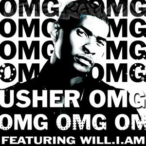 Usher OMG (feat. will.i.am) profile picture