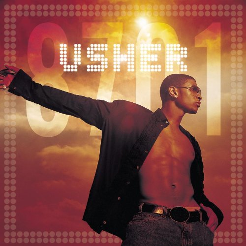 Usher Hottest Thing profile picture