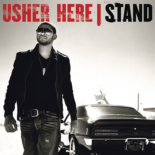 Usher Love In This Club (feat. Young Jeezy) profile picture
