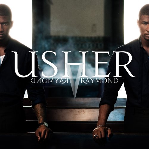 Usher There Goes My Baby profile picture