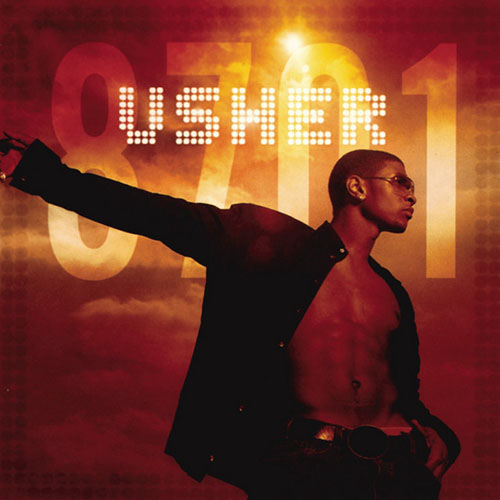 Usher U Remind Me profile picture