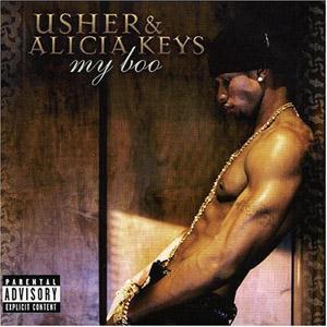 Usher & Alicia Keys My Boo pictures Usher & Alicia Keys My Boo profile picture