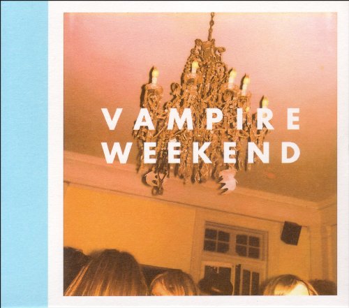 Vampire Weekend A-Punk profile picture