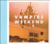 Download or print Vampire Weekend A-Punk Sheet Music Printable PDF 2-page score for Rock / arranged Lyrics & Chords SKU: 46956