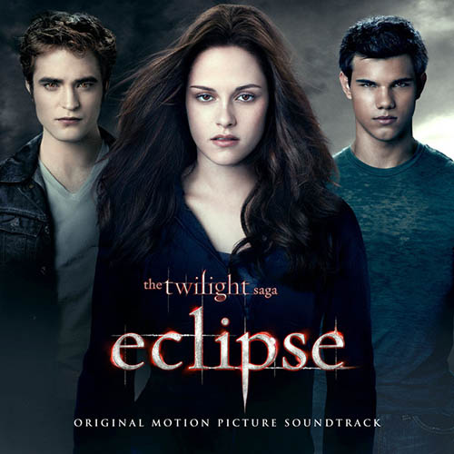 Vampire Weekend Jonathan Low (from The Twilight Saga: Eclipse) profile picture