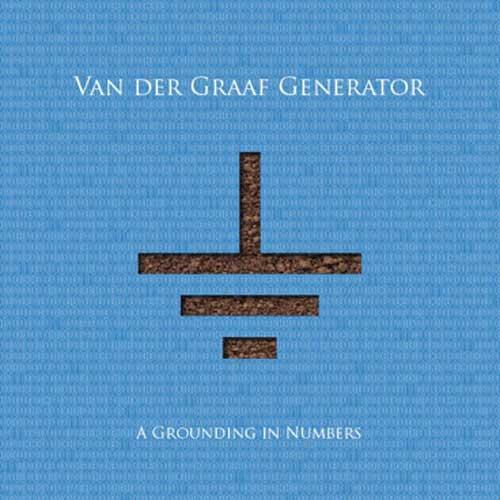 Van der Graaf Generator Your Time Starts Now profile picture