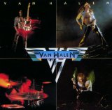Download or print Van Halen Ain't Talkin' 'Bout Love Sheet Music Printable PDF 9-page score for Rock / arranged Guitar Tab SKU: 156297
