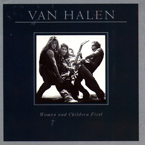 Van Halen And The Cradle Will Rock profile picture