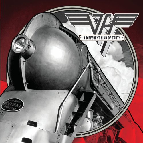 Van Halen As Is profile picture