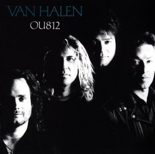 Van Halen Black And Blue profile picture