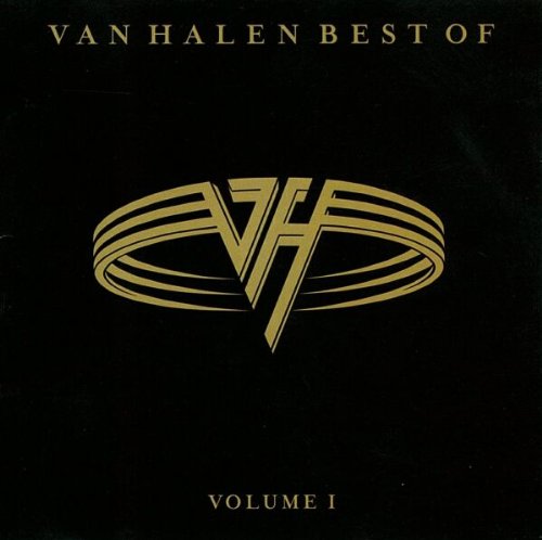 Van Halen Can't Get This Stuff No More profile picture