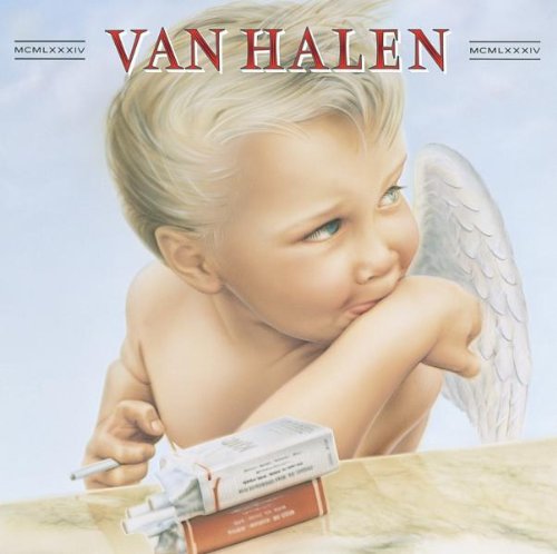 Van Halen I'll Wait profile picture