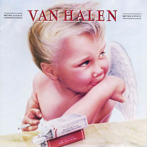 Van Halen Jump profile picture