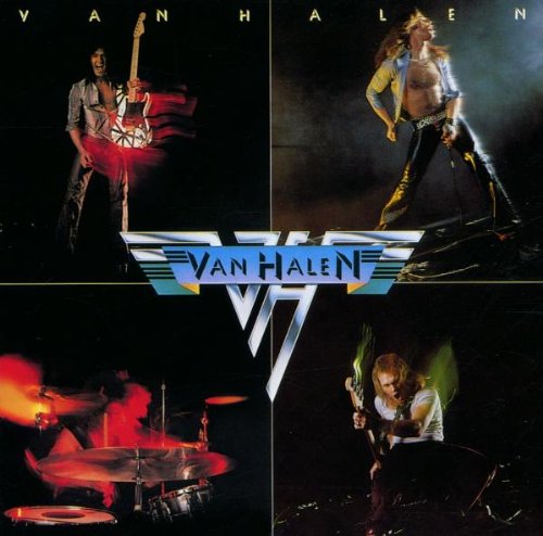 Van Halen Runnin' With The Devil profile picture