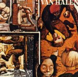 Download or print Van Halen Sinner's Swing! Sheet Music Printable PDF 11-page score for Rock / arranged Guitar Tab SKU: 153293