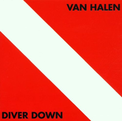 Van Halen Where Have All The Good Times Gone? profile picture
