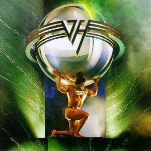 Van Halen Why Can't This Be Love profile picture