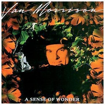Van Morrison A Sense Of Wonder profile picture