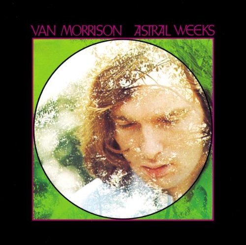 Van Morrison Astral Weeks profile picture