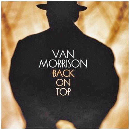 Van Morrison Back On Top profile picture