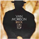 Download or print Van Morrison Back On Top Sheet Music Printable PDF 5-page score for Rock / arranged Piano, Vocal & Guitar SKU: 110767
