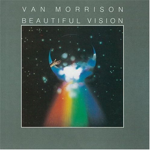 Van Morrison Beautiful Vision profile picture