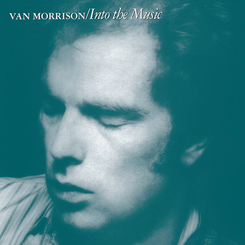Van Morrison Bright Side Of The Road profile picture
