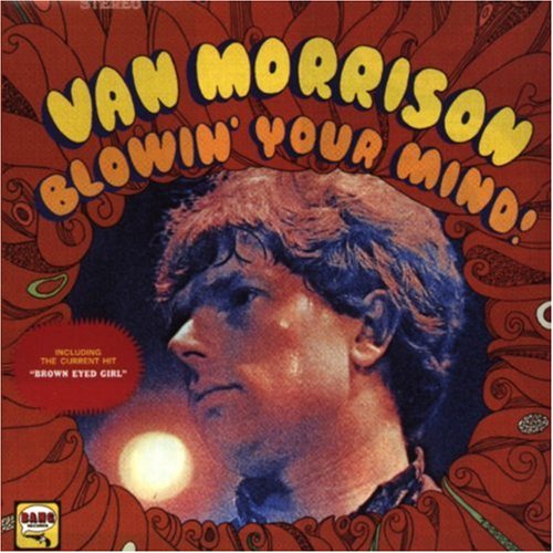 Van Morrison Brown Eyed Girl (arr. Deke Sharon) profile picture