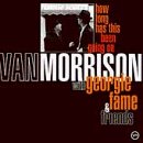 Download or print Van Morrison Centerpiece/Blues Backstage Sheet Music Printable PDF 3-page score for Pop / arranged Piano, Vocal & Guitar (Right-Hand Melody) SKU: 17179