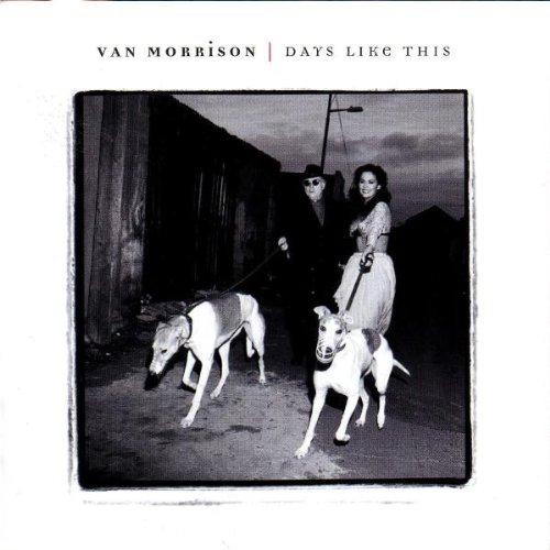 Van Morrison Days Like This profile picture