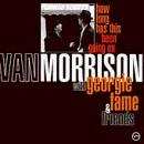 Van Morrison Don't Worry About A Thing profile picture