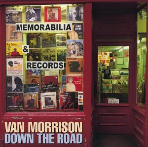 Van Morrison Fast Train profile picture