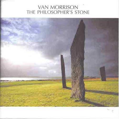 Van Morrison Foggy Mountain Top profile picture