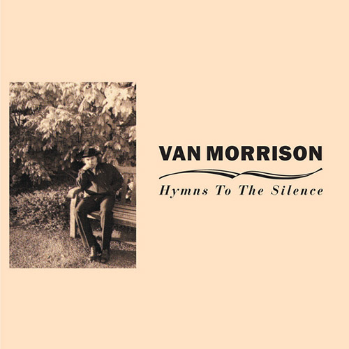 Van Morrison Hymns To The Silence profile picture