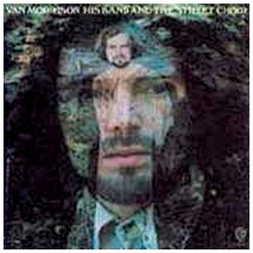 Van Morrison I'll Be Your Lover, Too profile picture