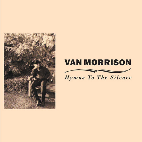 Van Morrison I'm Not Feeling It Anymore profile picture