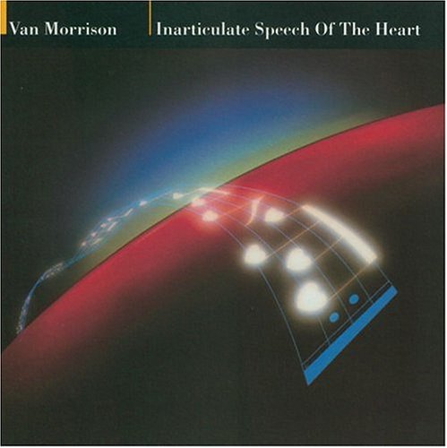 Van Morrison Irish Heartbeat profile picture