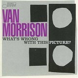 Van Morrison Little Village profile picture