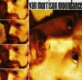 Download or print Van Morrison Moondance Sheet Music Printable PDF 2-page score for Pop / arranged Bass Voice SKU: 253807