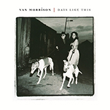 Download or print Van Morrison Raincheck Sheet Music Printable PDF 7-page score for Rock / arranged Piano, Vocal & Guitar SKU: 111224