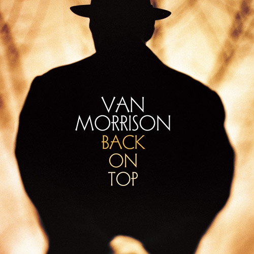 Van Morrison Reminds Me Of You profile picture