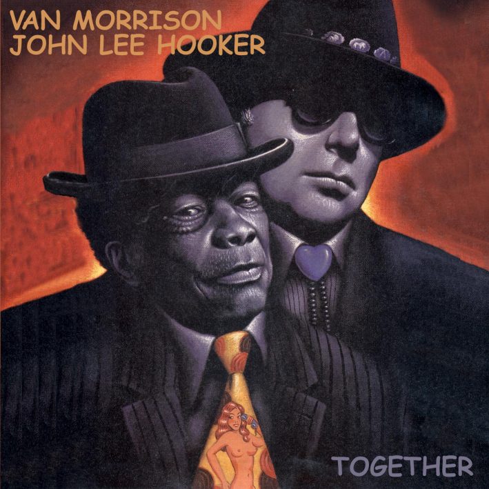 Van Morrison The Healing Game profile picture