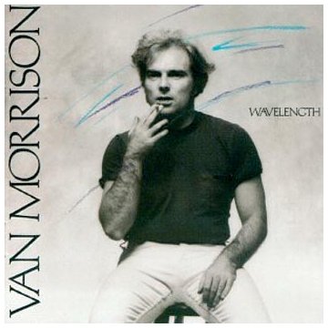 Van Morrison Wavelength profile picture