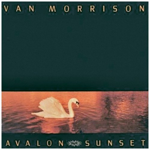 Van Morrison Whenever God Shines His Light profile picture