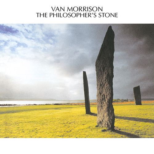 Van Morrison Wonderful Remark profile picture