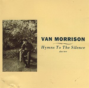 Van Morrison All Saint's Day profile picture